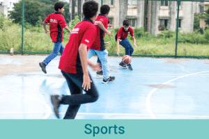 Sports Event