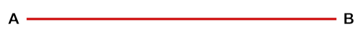 Geometry Class 5 Line Segment