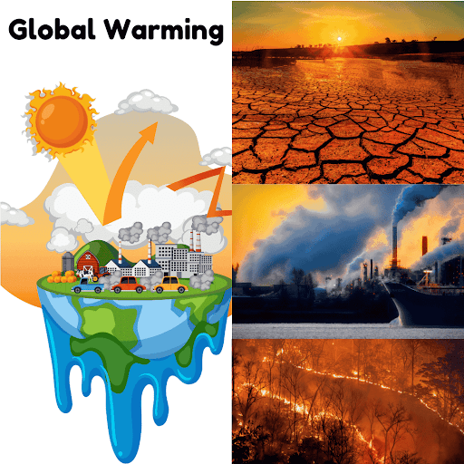 global warming