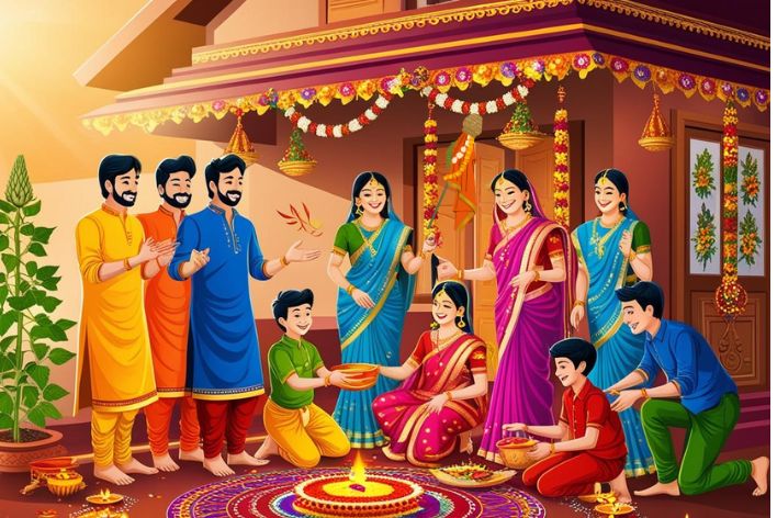 gudi padwa