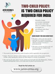 Mission Success - "Two-Child Policy: Is 'Two Child Policy'... | Facebook