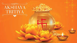 Akshaya Tritiya 2022 Wishes ...