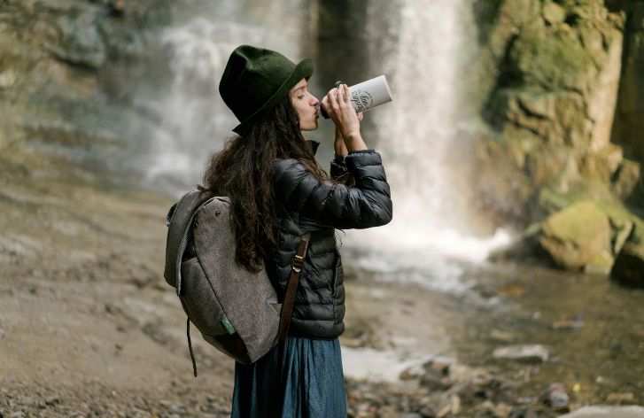 importance of hydration