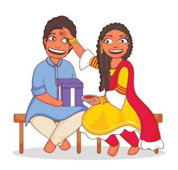 Legends and myths of Raksha Bandhan