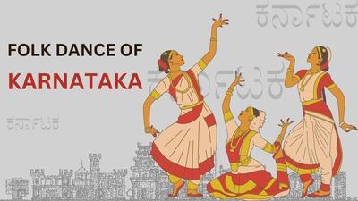 Folk Dances in Andhra Pradesh