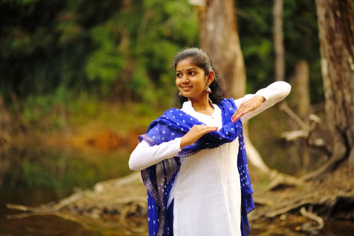 Kathak Expressions