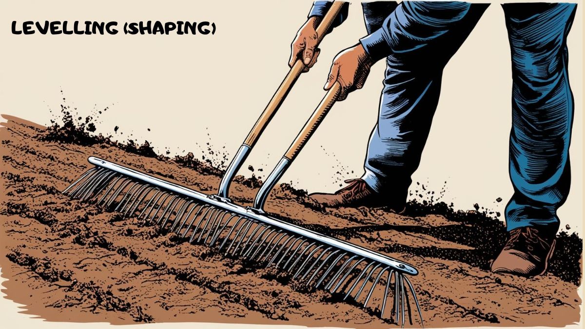levelling
