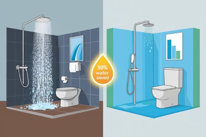 low-flow-fixtures