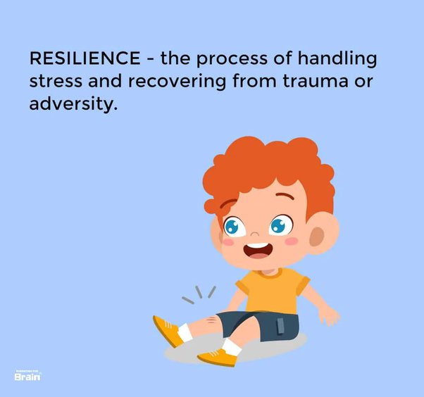Resilience