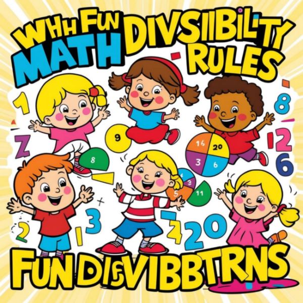 Maths Divisibility Rules