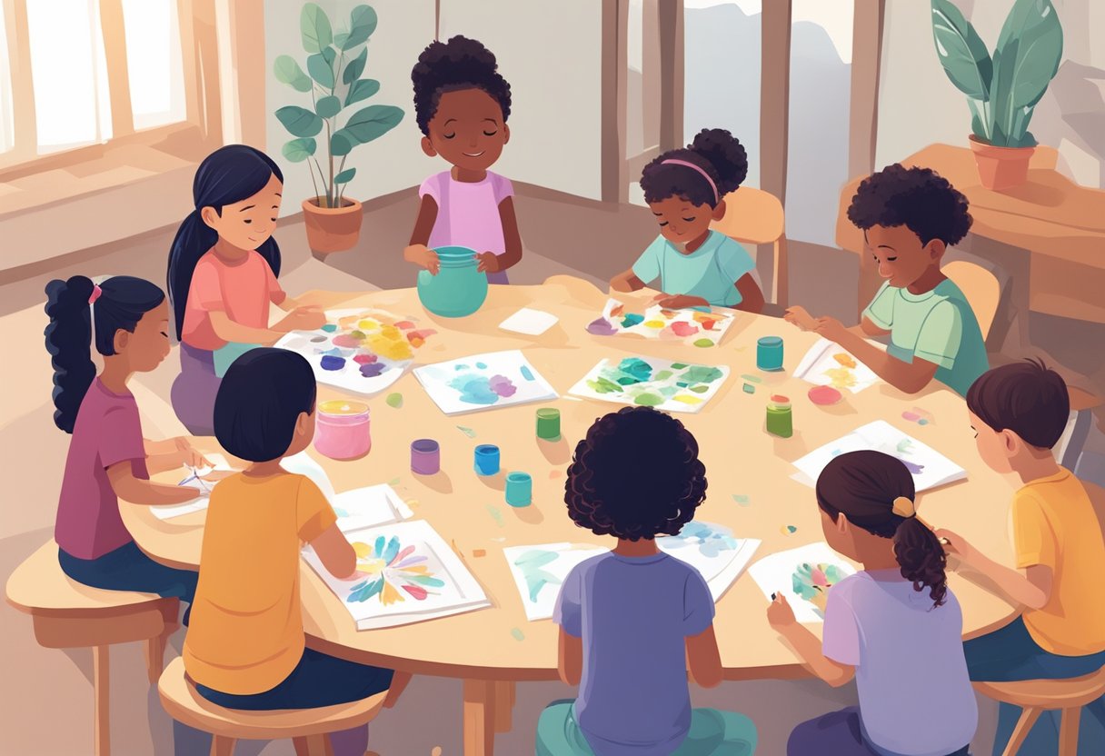 Social-Emotional Learning Benefits
