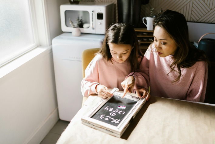 Mindfulness In Education