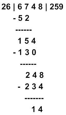 Image of multiplication - 2