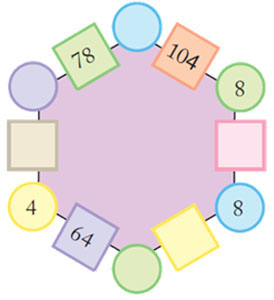 magic-solutions-for-class-5-magic-hexagons