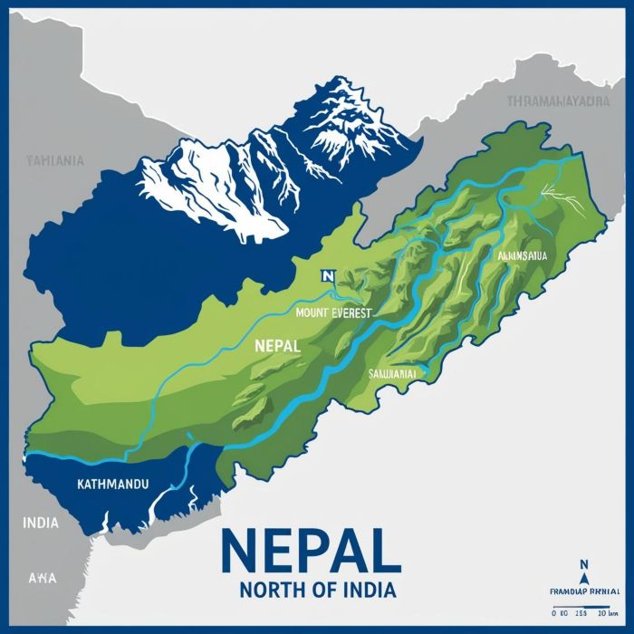 Nepal