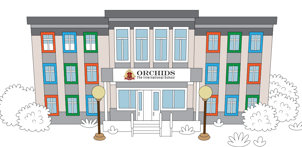 Orchids International School 