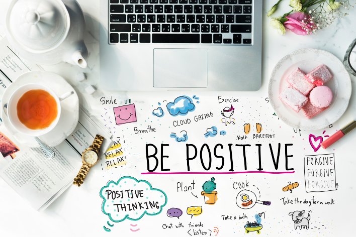 Power of Positivity