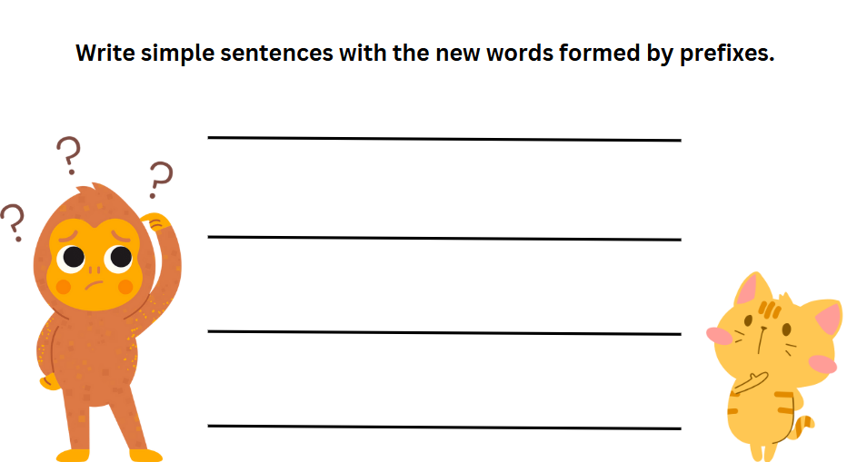 prefix