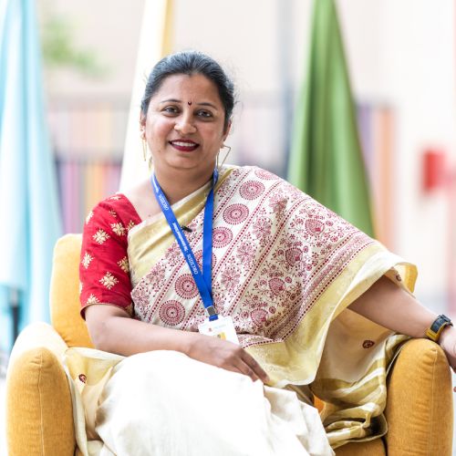 Dr. Supriya Jadhav