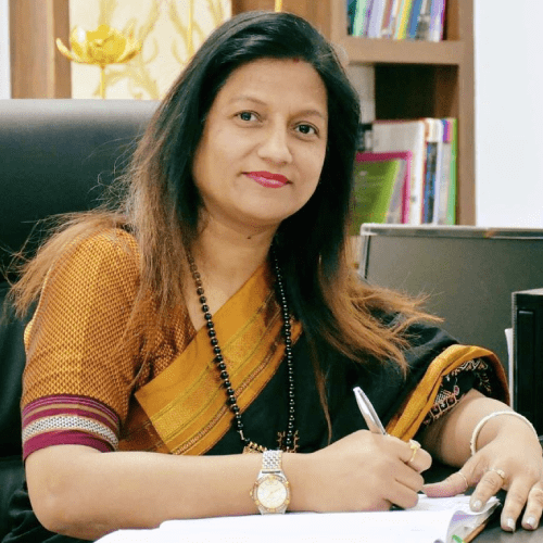 Ms. Renu Singh