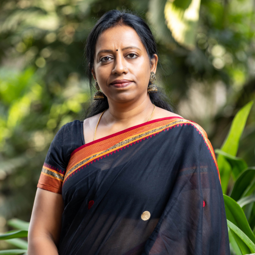 Dr.Shailaja Tulsi