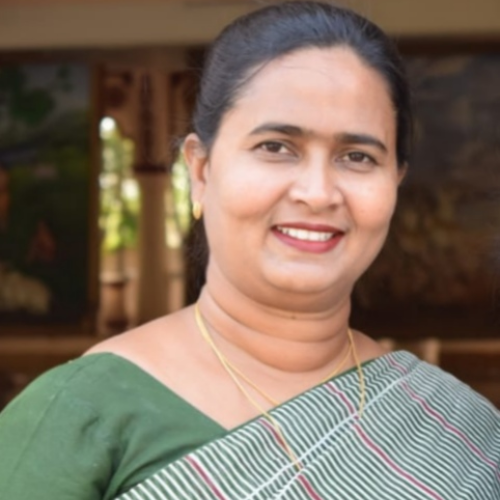 Ms. Suneetha K