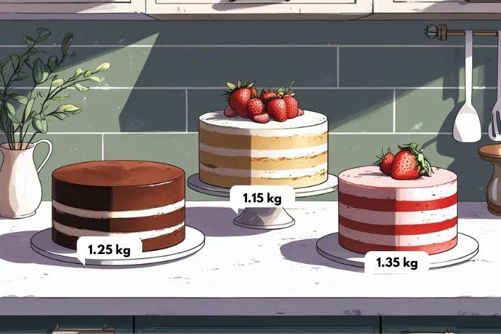 real life examples of decimals