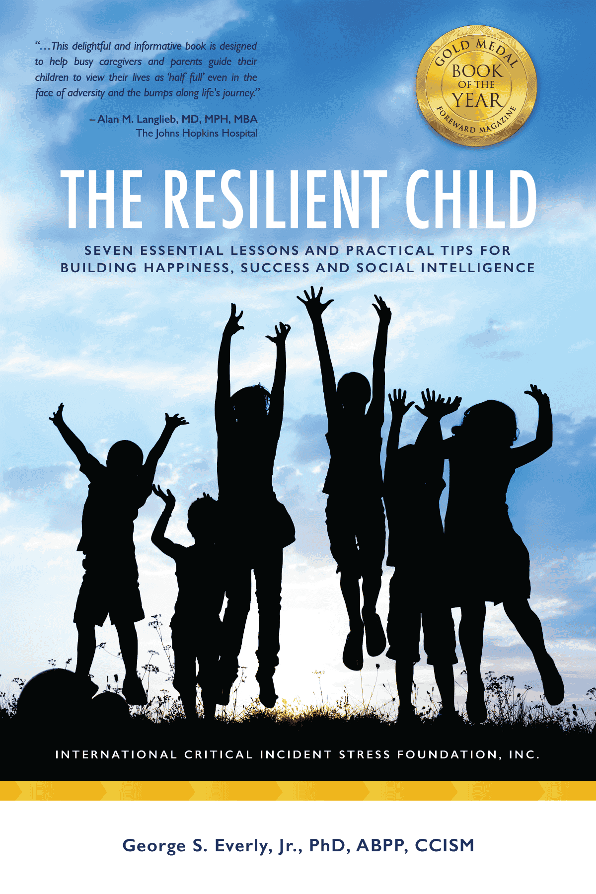 Kids Resilience