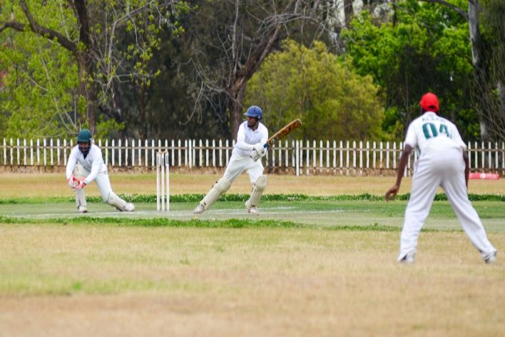 School Cricket Competition