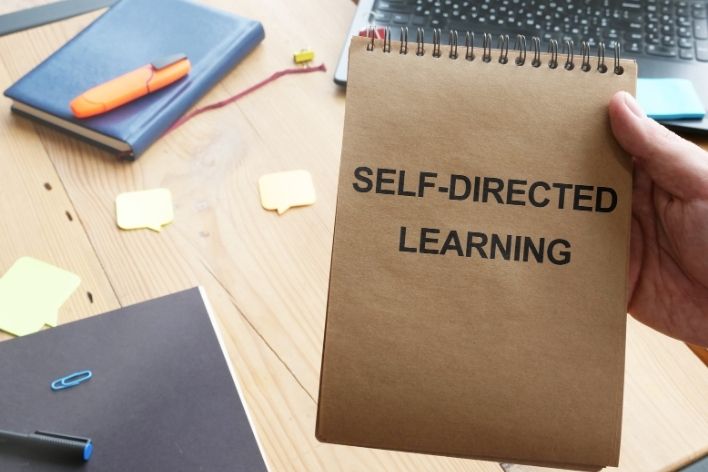 Self Directed Learning Requirements