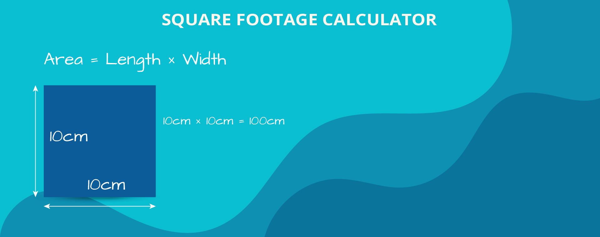 Calculate Accurate Square Footage with Our Online Calculator | ORCHIDS