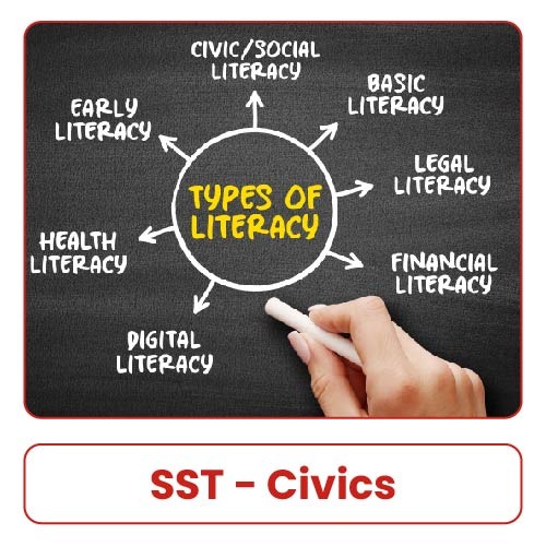 SST- Civics
