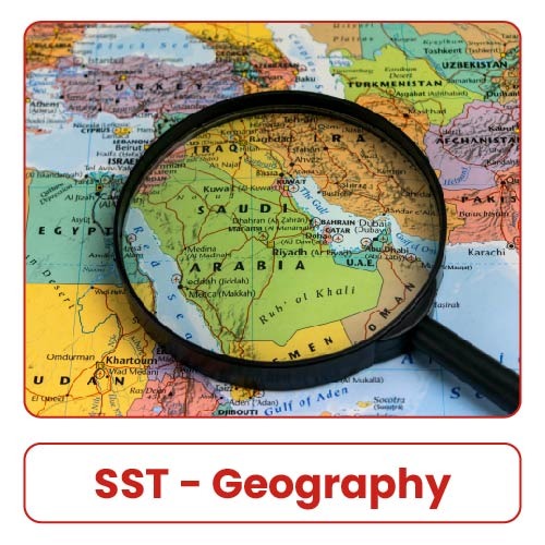 SST- Geography