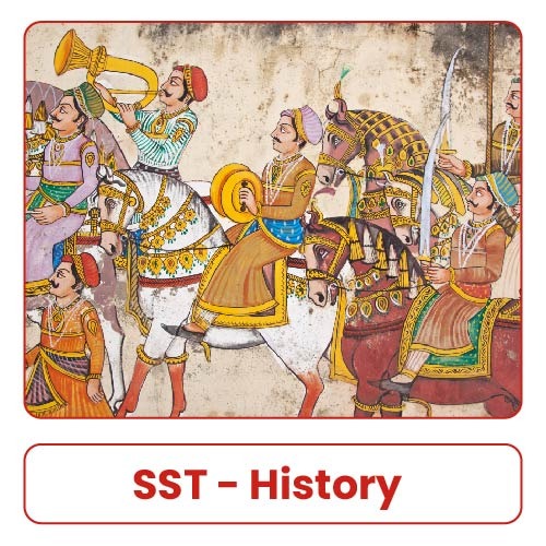 SST- History