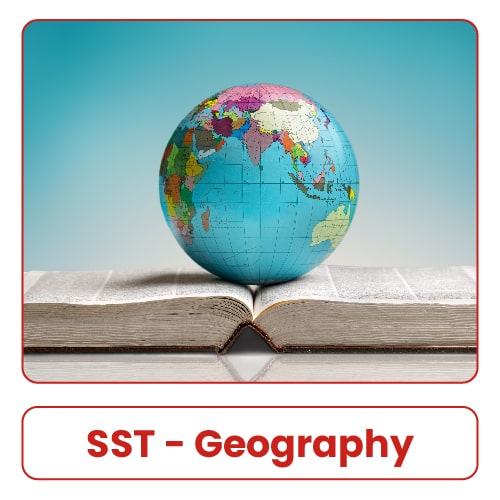 SST - Geography