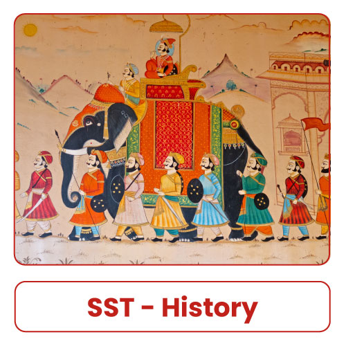 SST-History