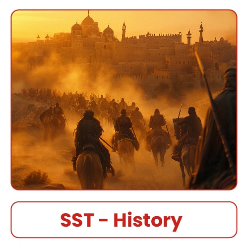 SST - History