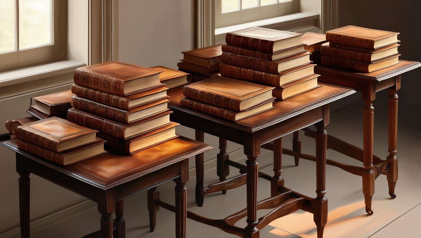 books