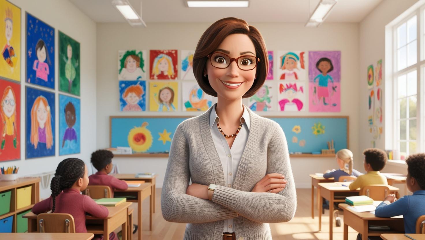 teachers 