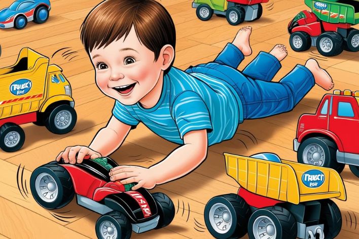 toys