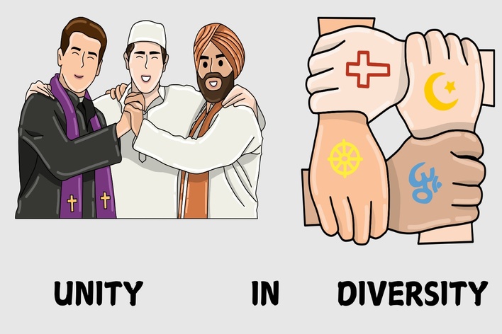 unity-in-diversity