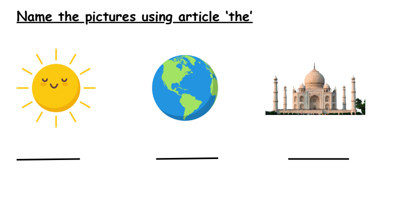 use of the