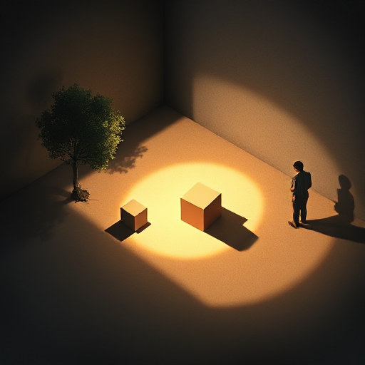 Properties of Shadows
