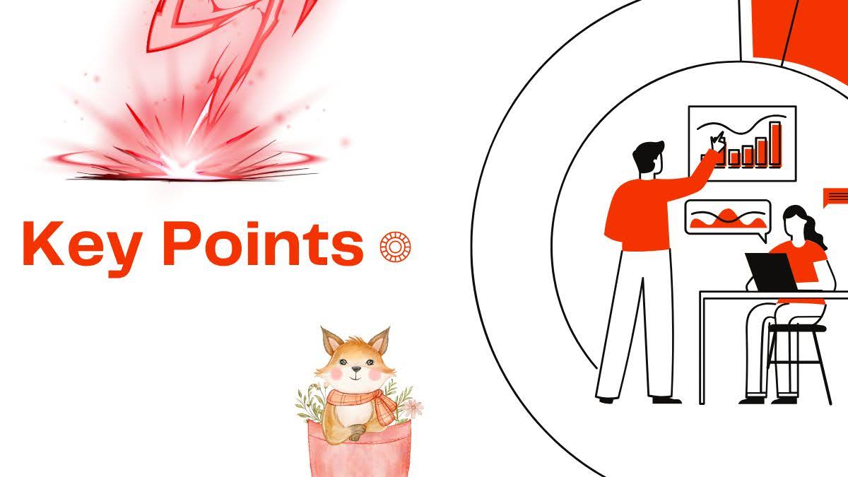 key points