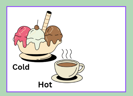 Antonyms and synonyms