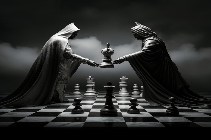 Chess Opening