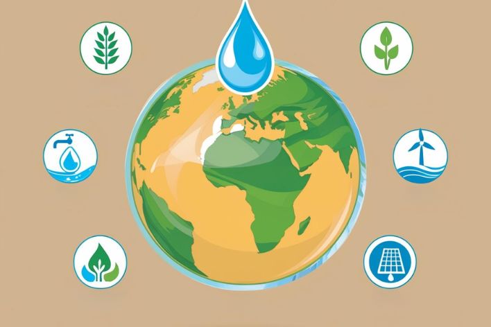 water-conservation