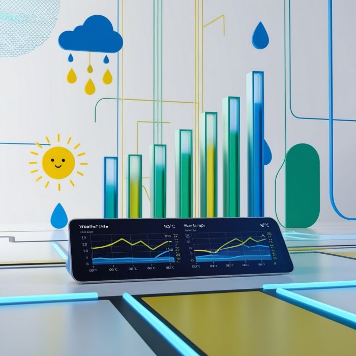 Weather Data