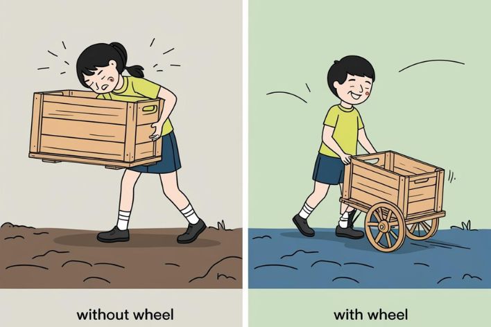 wheel