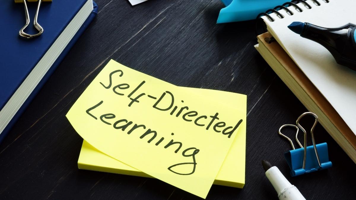 Importance of Self-Directed Learning | Orchids International